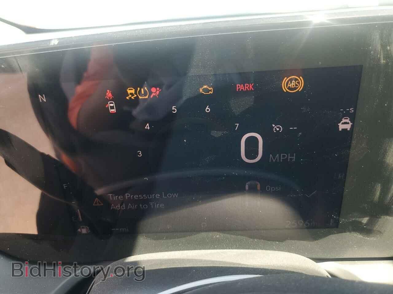 2024 BUICK ENCORE - VIN: KL4AMBS22RB077807 - Фото 9