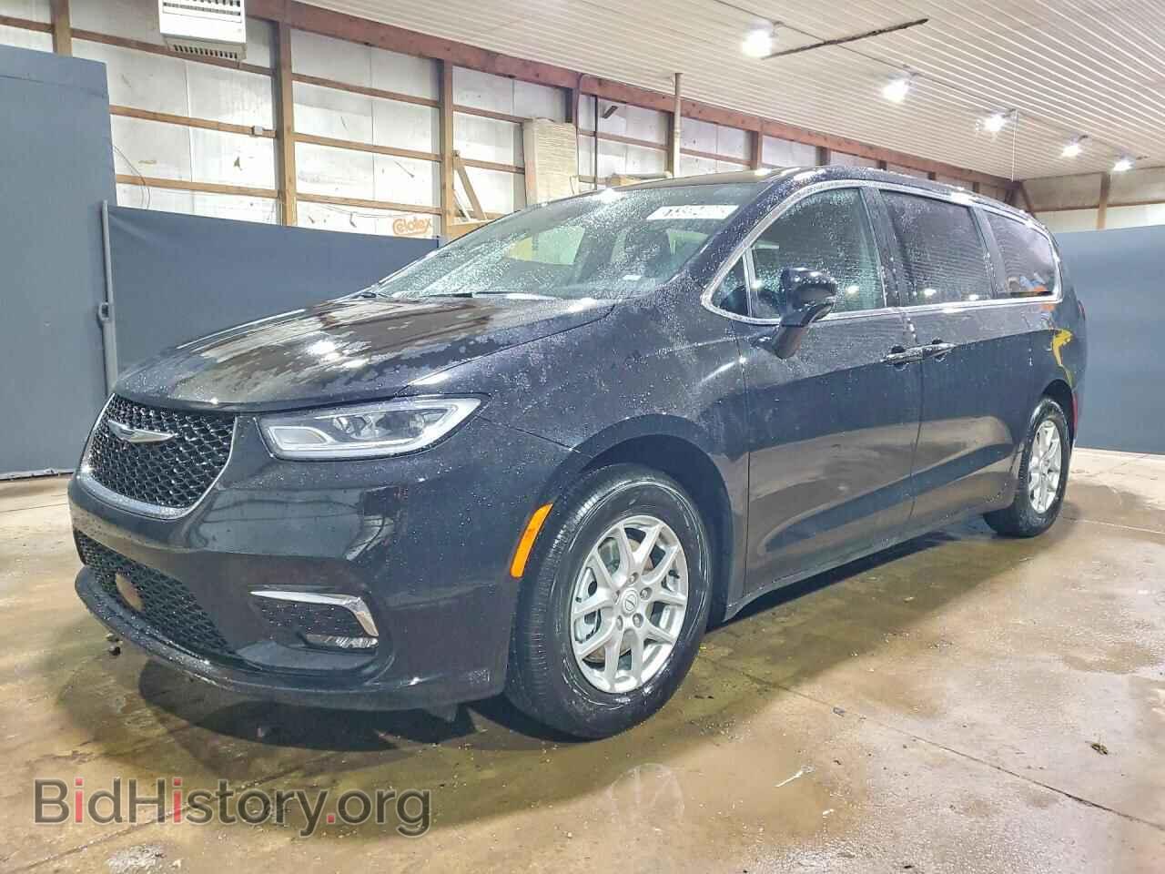 Photo 2C4RC1BG5TR273542 - CHRYSLER PACIFICA 2026