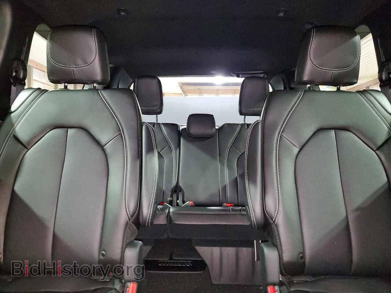 2026 CHRYSLER PACIFICA - VIN: 2C4RC1BG5TR273542 - Фото 10