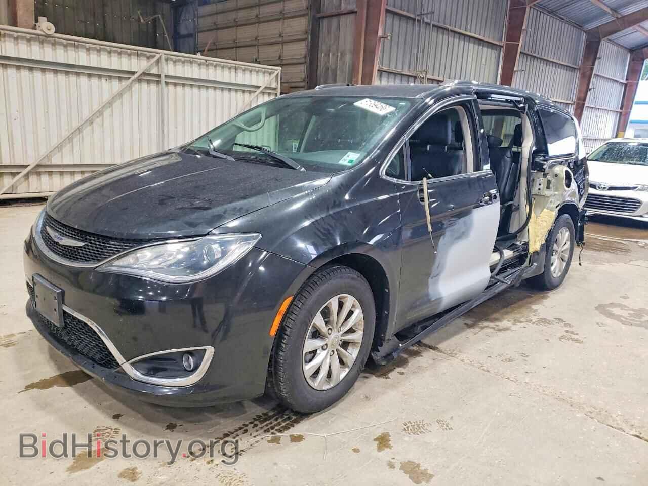 Photo 2C4RC1BG5KR539771 - CHRYSLER PACIFICA 2019
