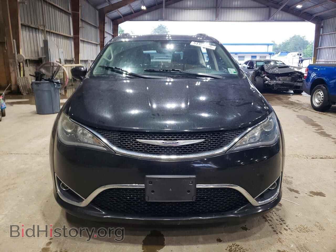 2019 CHRYSLER PACIFICA - VIN: 2C4RC1BG5KR539771 - Фото 5