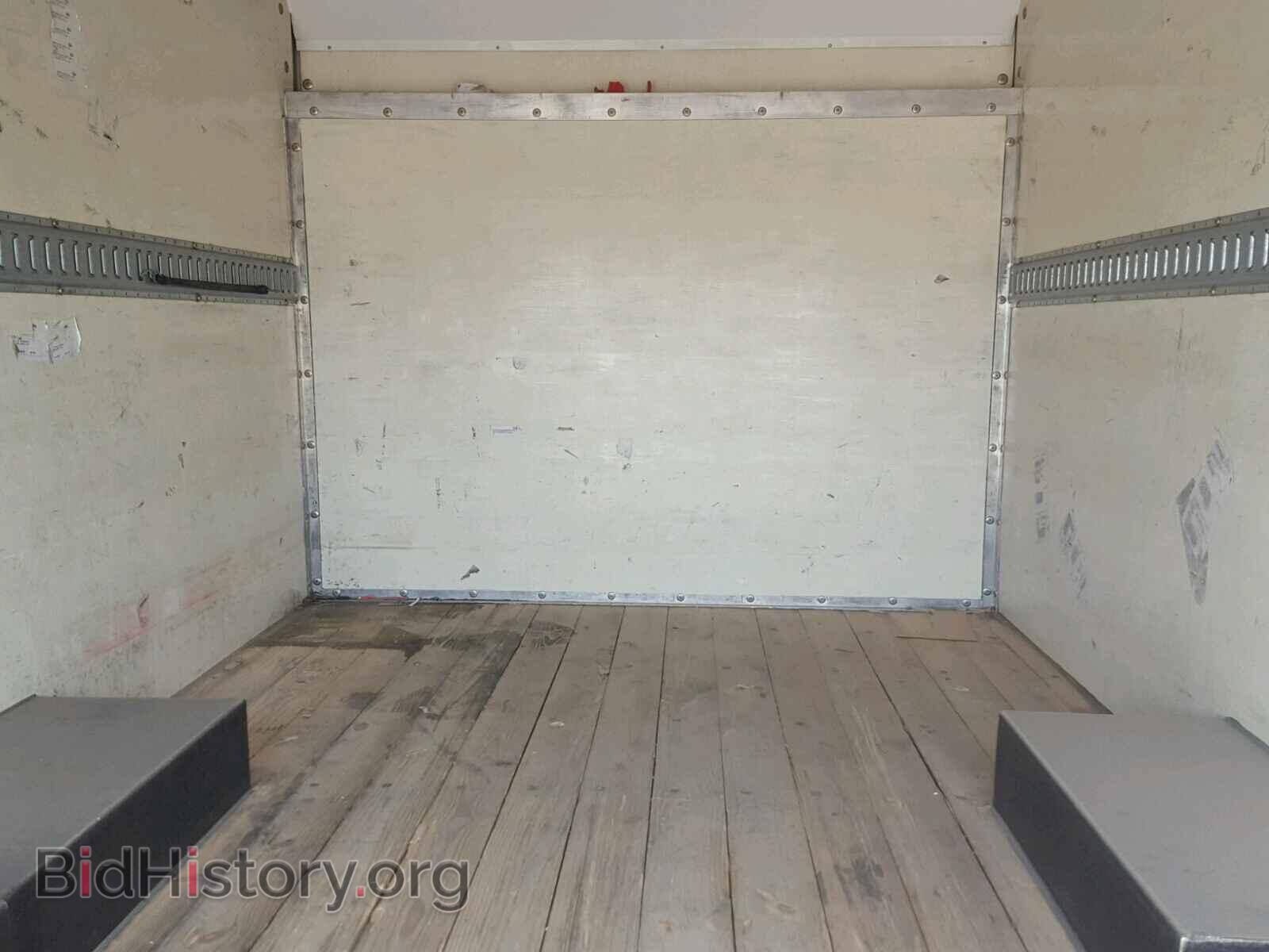 2004 FORD ECONOLINE - VIN: 1FDSE35L34HA54801 - Фото 6