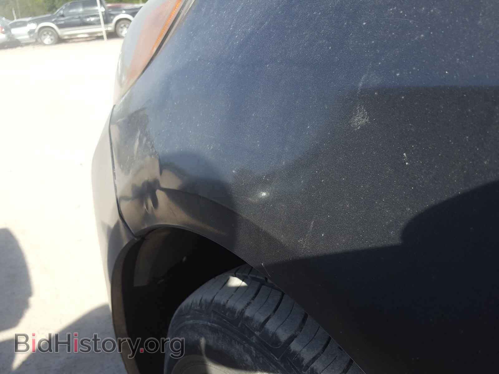 2012 NISSAN VERSA - VIN: 3N1CN7AP4CL905984 - Photo 9