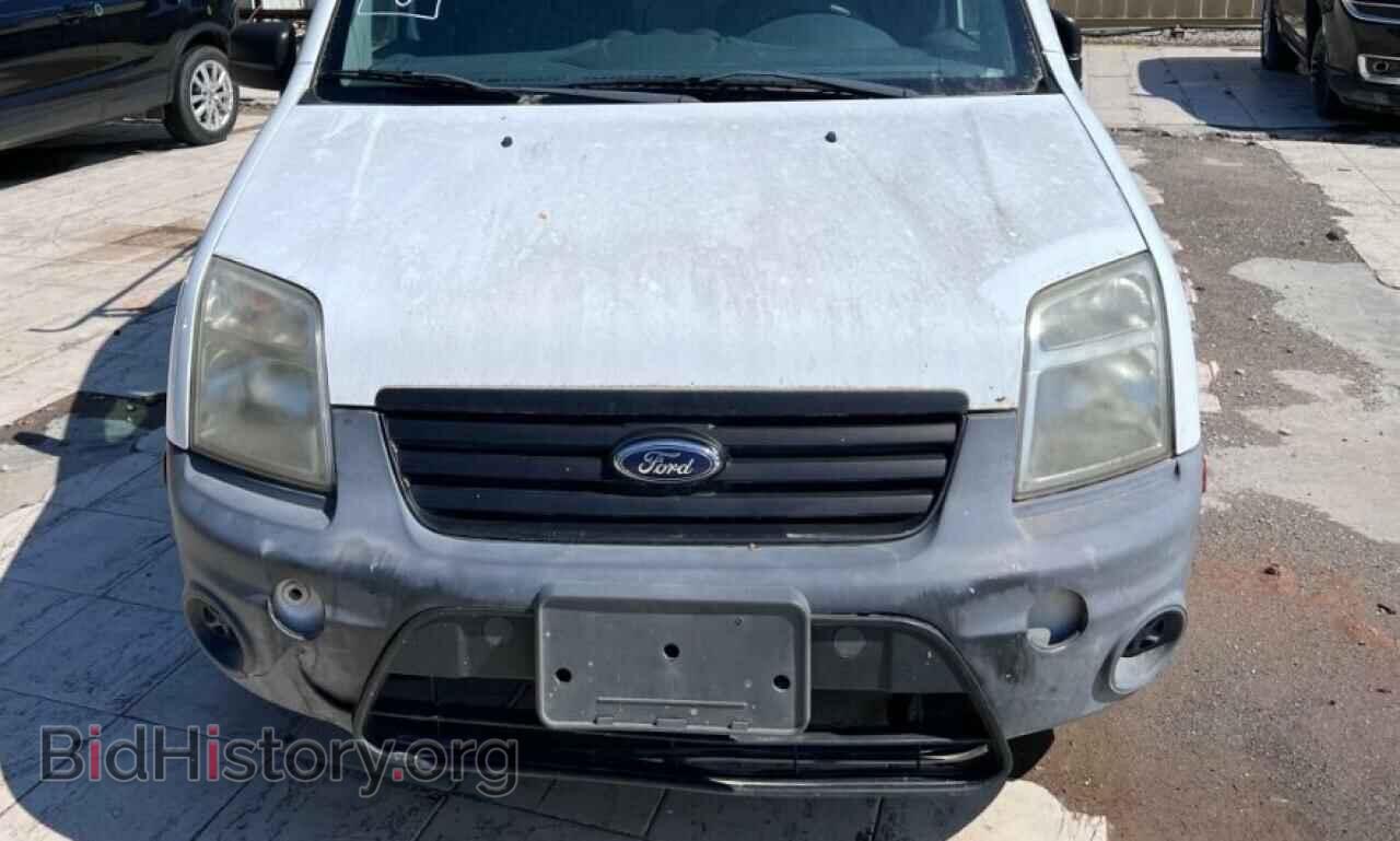 2012 FORD TRANSIT - VIN: NM0LS7ANXCT083818 - Фото 11