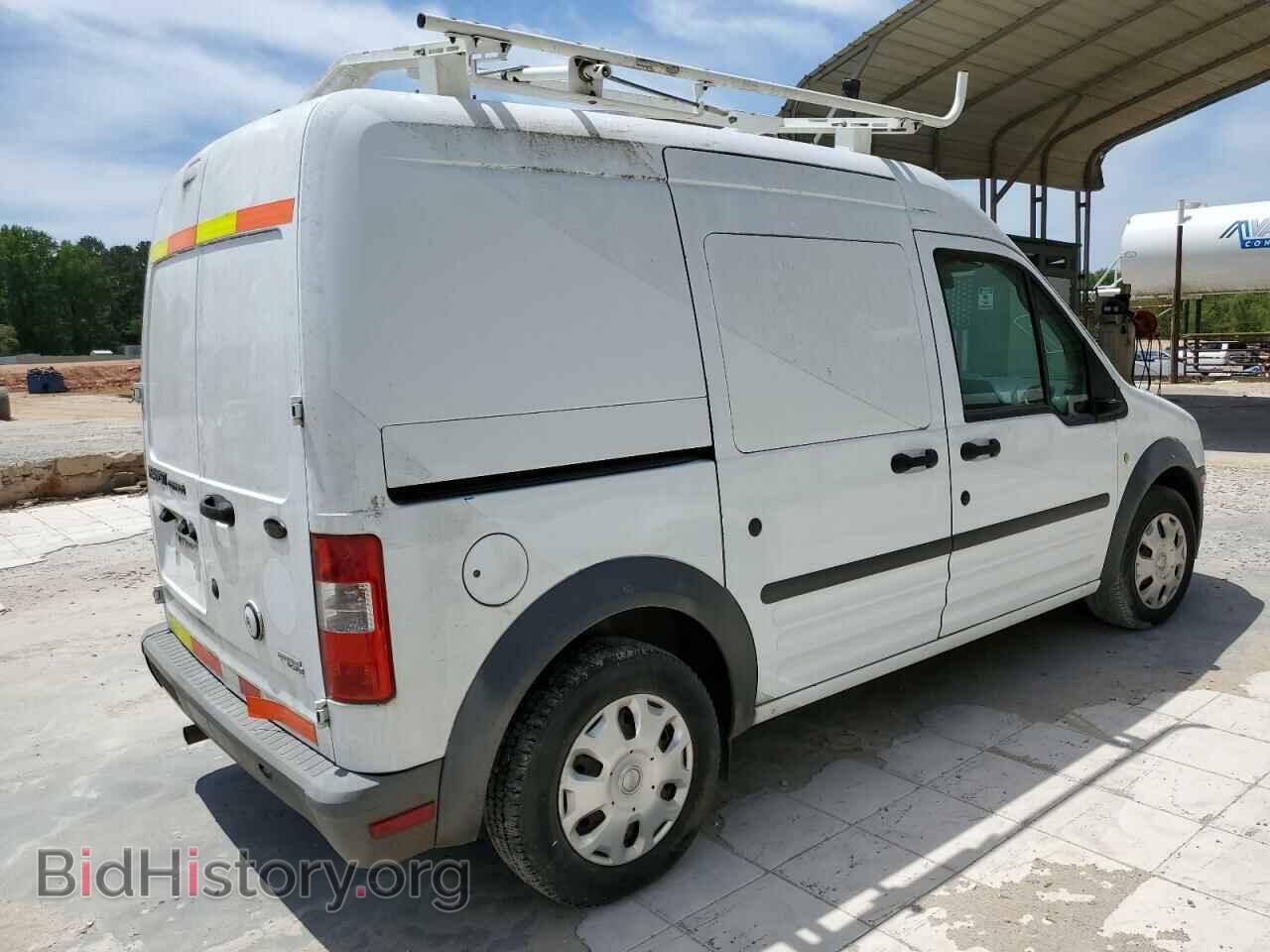 2012 FORD TRANSIT - VIN: NM0LS7ANXCT083818 - Фото 3