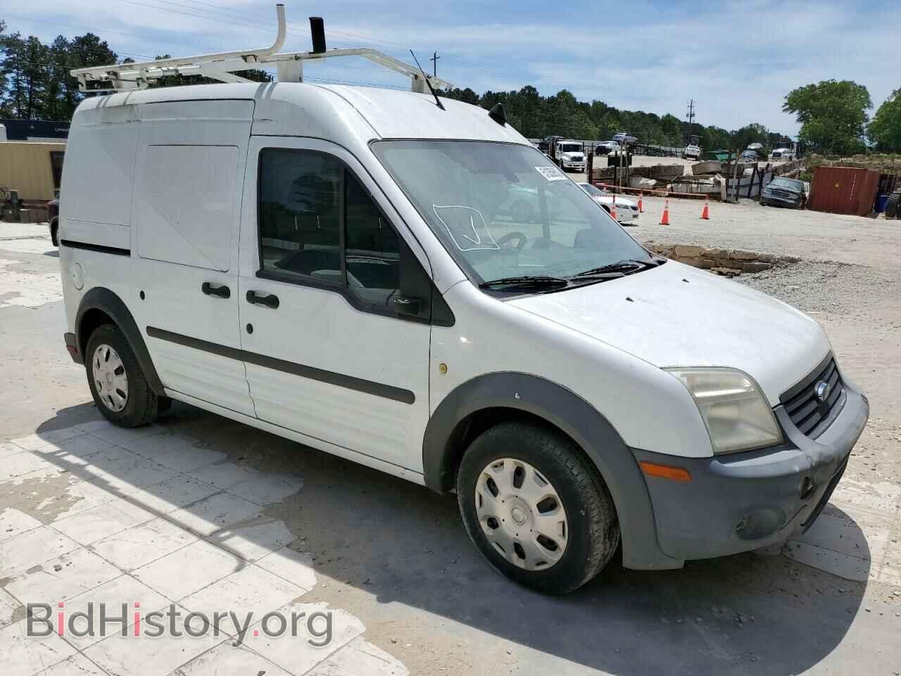 2012 FORD TRANSIT - VIN: NM0LS7ANXCT083818 - Фото 4