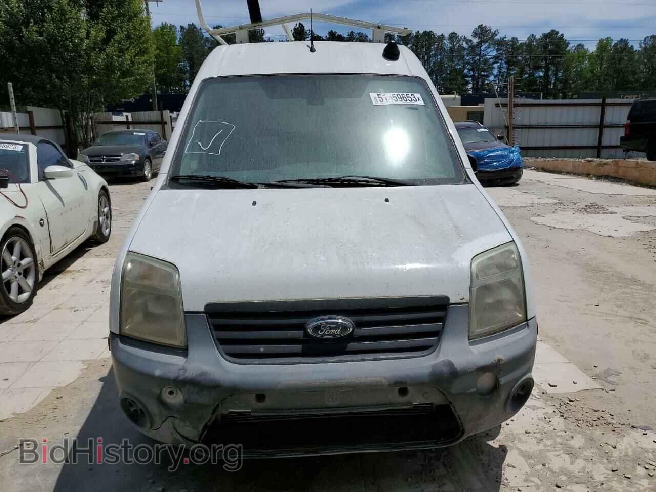 2012 FORD TRANSIT - VIN: NM0LS7ANXCT083818 - Фото 5