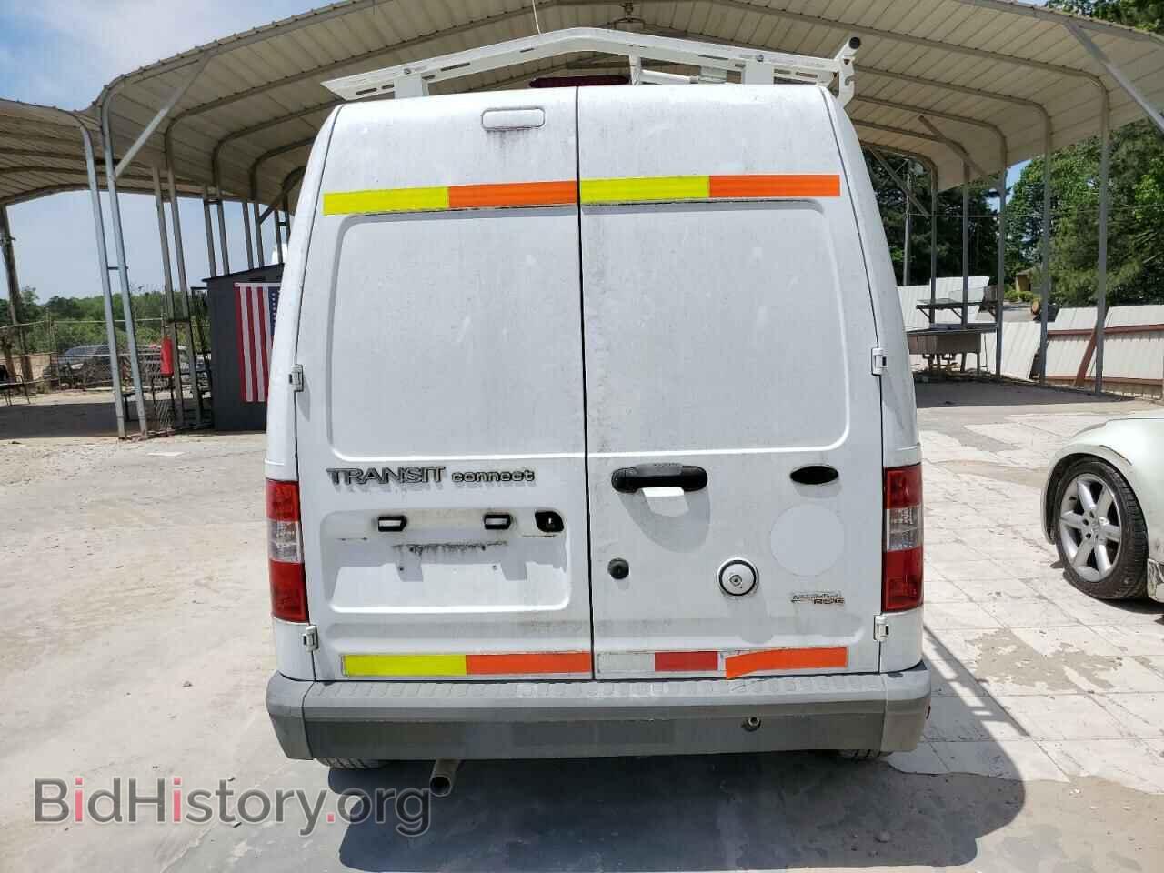 2012 FORD TRANSIT - VIN: NM0LS7ANXCT083818 - Фото 6