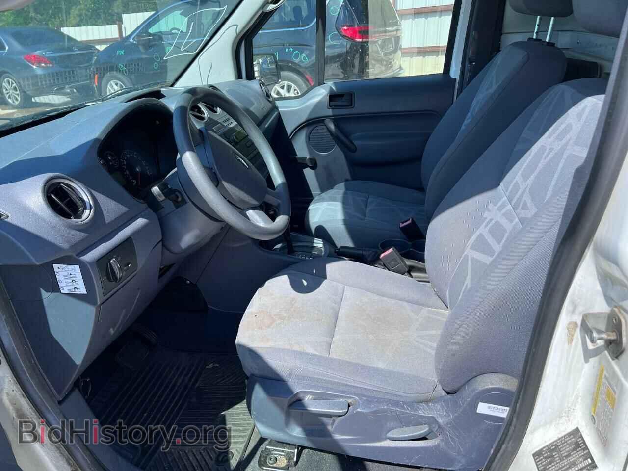 2012 FORD TRANSIT - VIN: NM0LS7ANXCT083818 - Фото 7