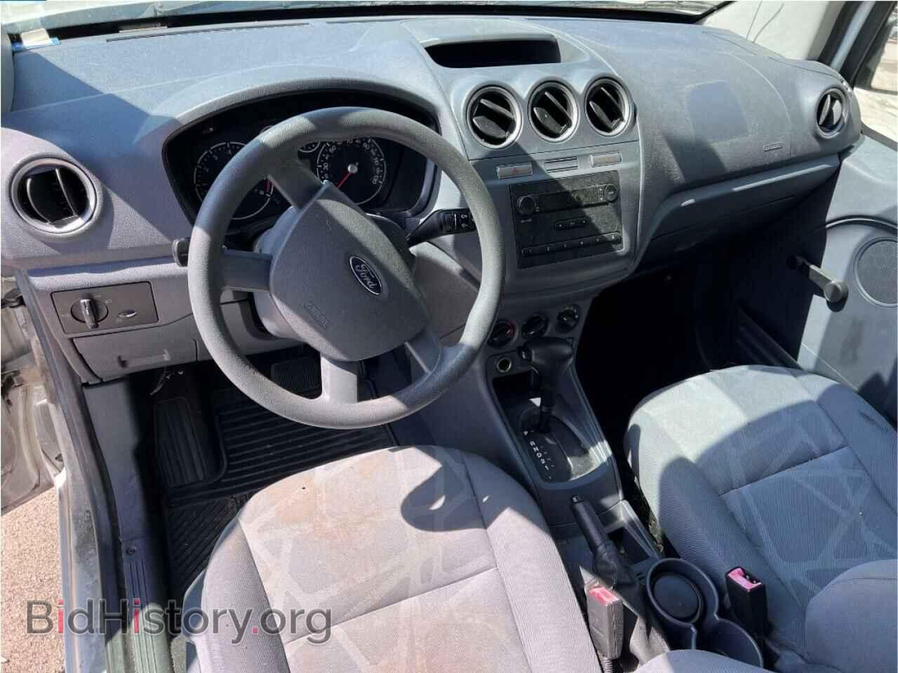 2012 FORD TRANSIT - VIN: NM0LS7ANXCT083818 - Фото 8