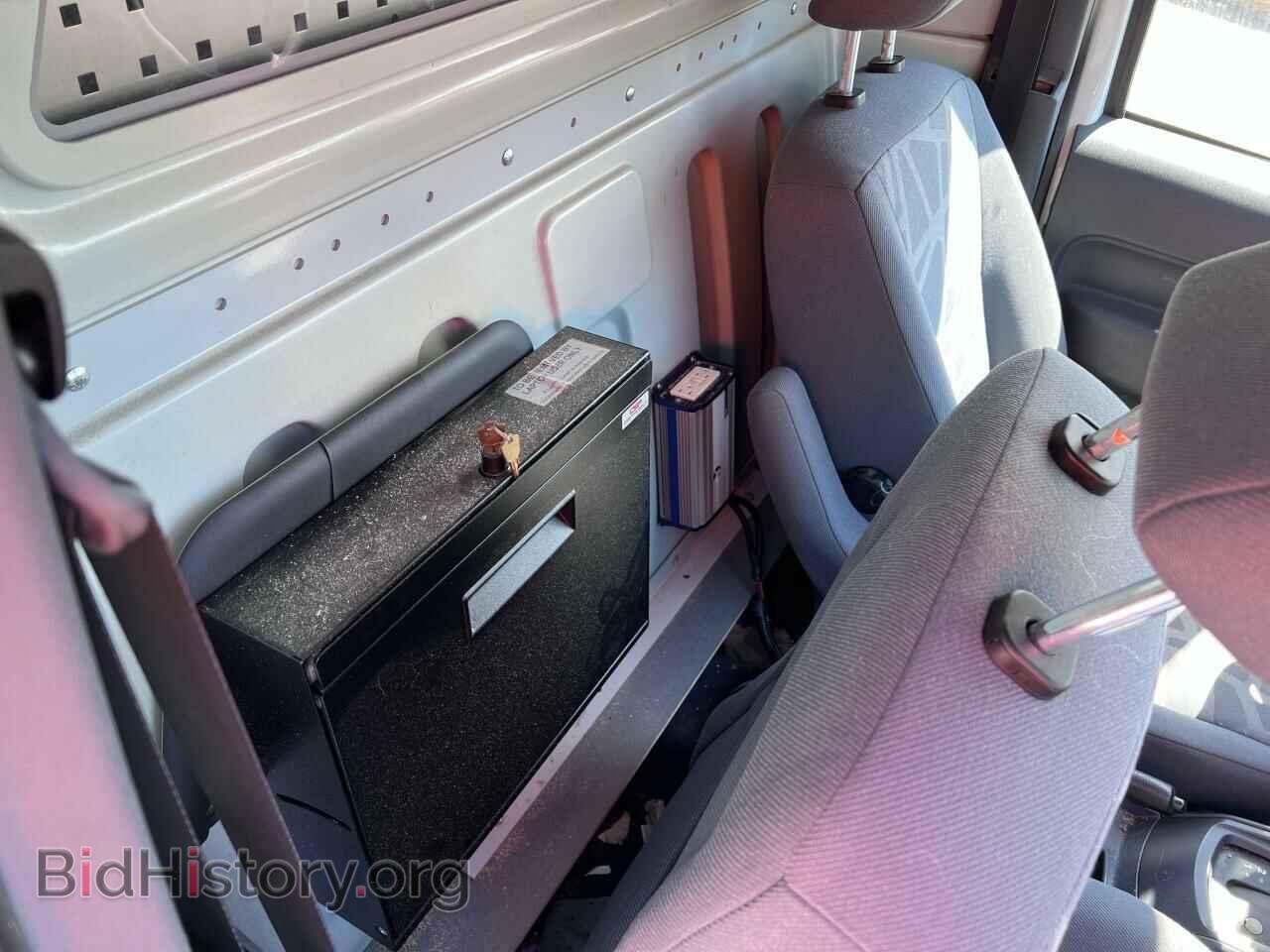 2012 FORD TRANSIT - VIN: NM0LS7ANXCT083818 - Фото 10