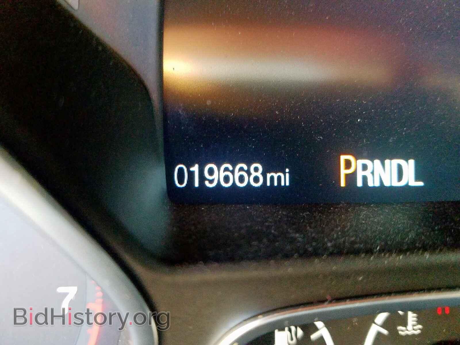 2017 FORD FOCUS - VIN: 1FADP3E26HL210191 - Фото 8