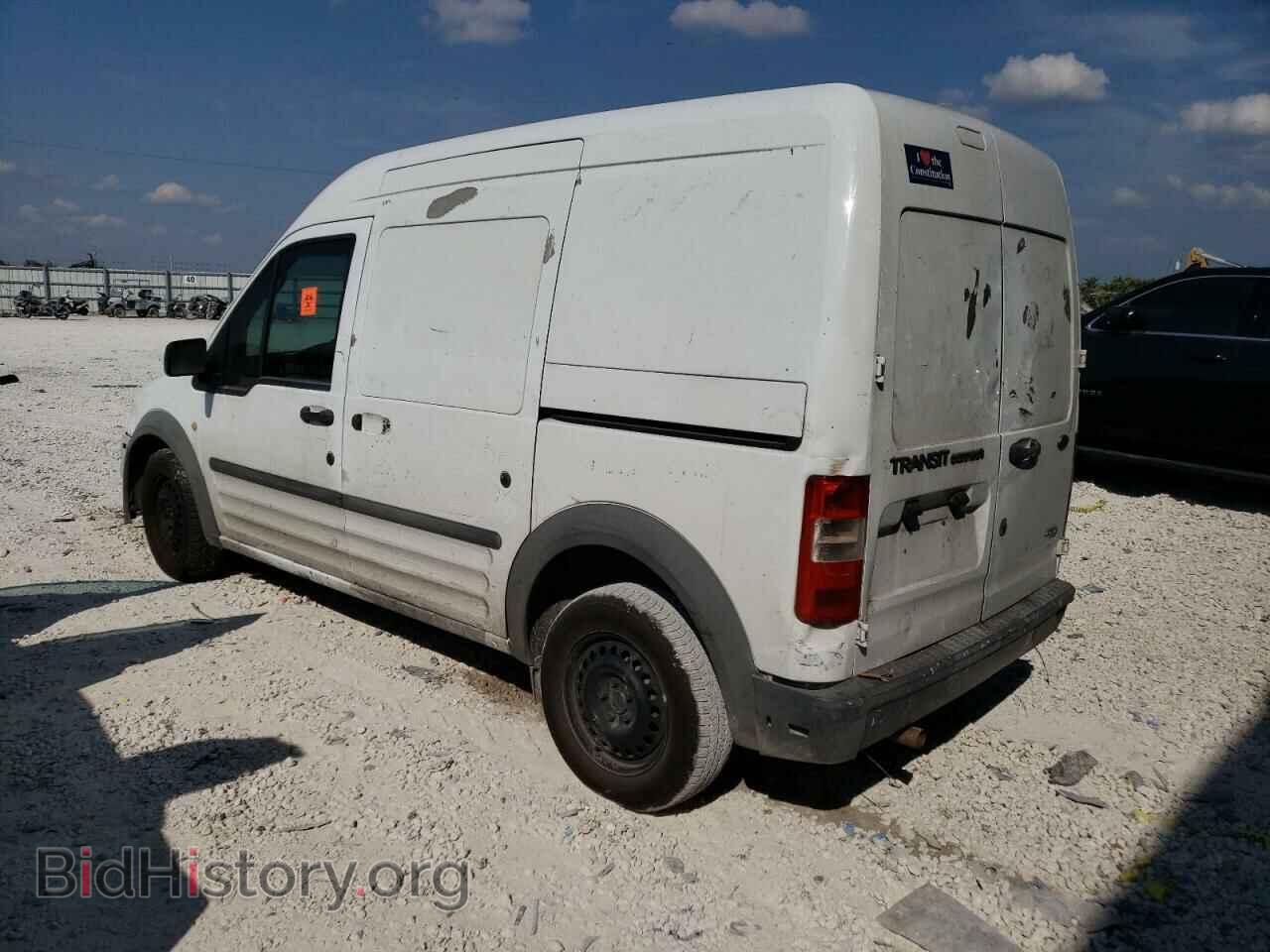 2012 FORD TRANSIT - VIN: NM0LS7AN3CT080999 - Фото 2
