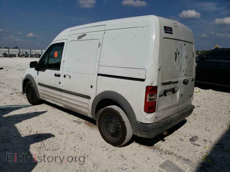 2012 Ford TRANSIT (VIN NM0LS7AN3CT080999) — фото 2 из 12