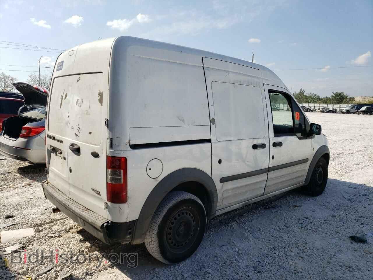 2012 FORD TRANSIT - VIN: NM0LS7AN3CT080999 - Фото 3