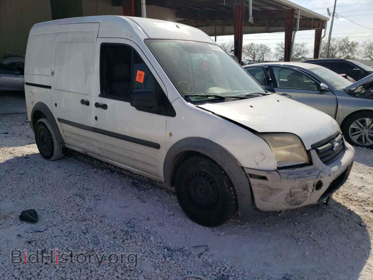 2012 FORD TRANSIT - VIN: NM0LS7AN3CT080999 - Фото 4