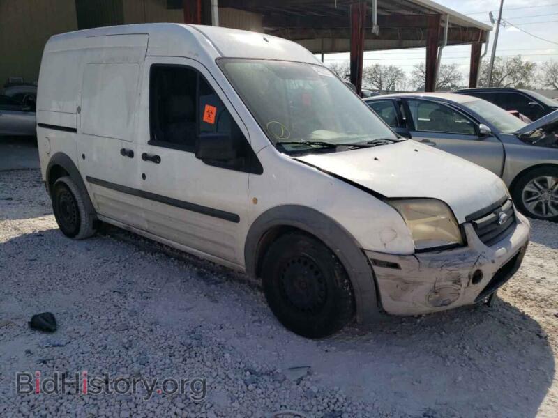 2012 Ford TRANSIT (VIN NM0LS7AN3CT080999) — фото 4 из 12