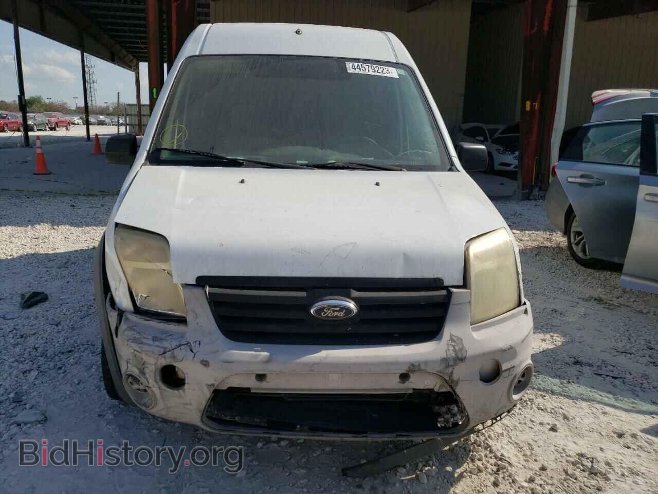 2012 FORD TRANSIT - VIN: NM0LS7AN3CT080999 - Фото 5