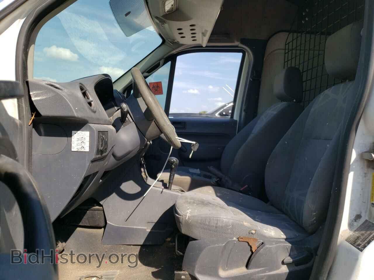 2012 FORD TRANSIT - VIN: NM0LS7AN3CT080999 - Фото 7