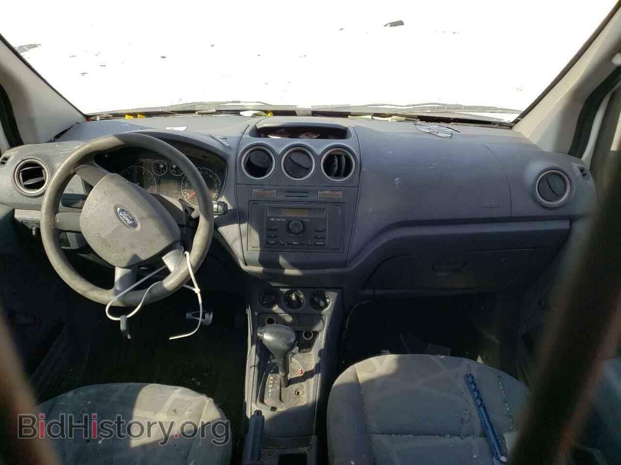 2012 FORD TRANSIT - VIN: NM0LS7AN3CT080999 - Фото 8