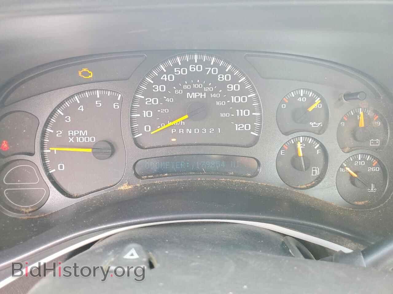 2007 CHEVROLET SILVERADO - VIN: 3GCEC14X77G229002 - Фото 9