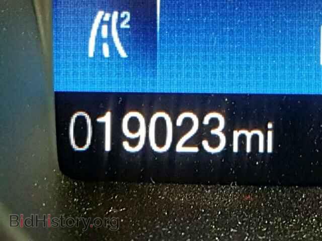 2017 FORD FOCUS - VIN: 1FADP3H20HL266364 - Фото 8