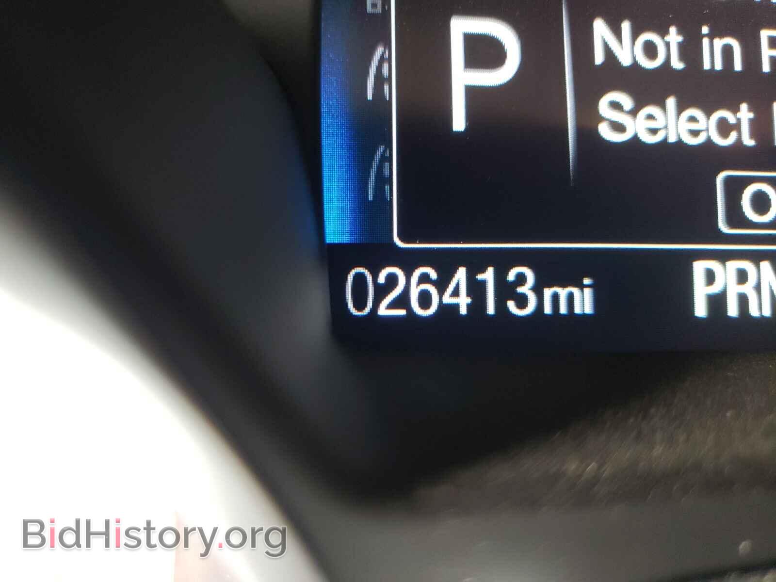 2017 FORD FOCUS - VIN: 1FADP3M2XHL340783 - Фото 8