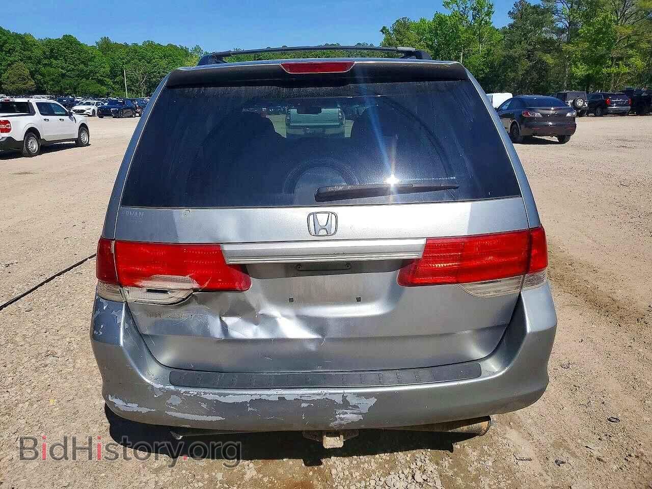2010 HONDA All Models - VIN: 5FNRL3H53AB022089 - Фото 6