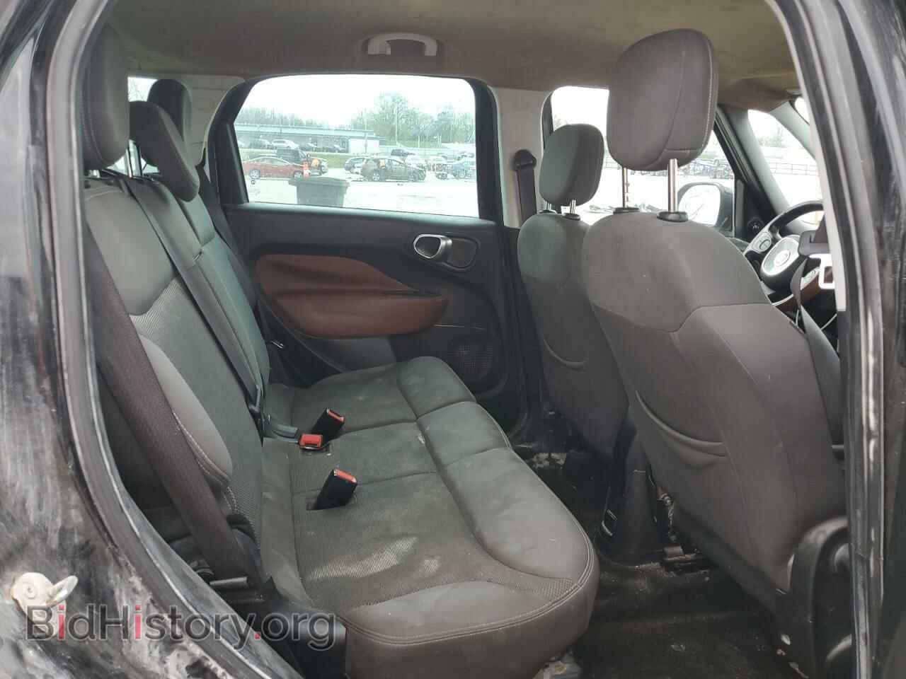 2014 FIAT 500 - VIN: ZFBCFADH4EZ008626 - Фото 10