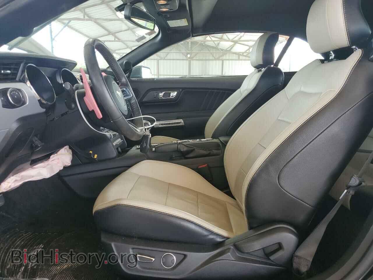 2017 FORD ALL Models - VIN: 1FATP8UH9H5307940 - Photo 7