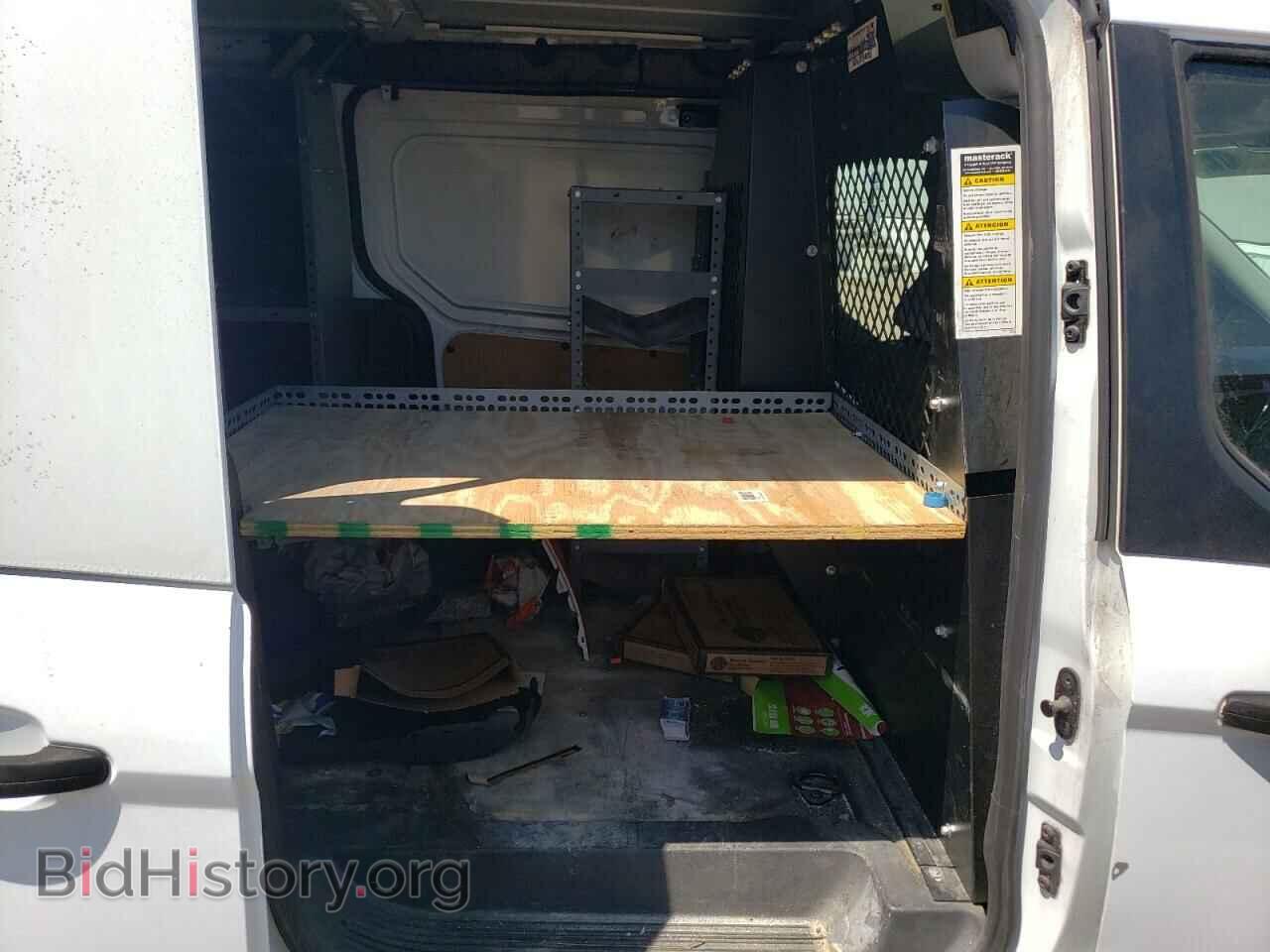 2014 FORD TRANSIT - VIN: NM0LS7E73E1145537 - Фото 11