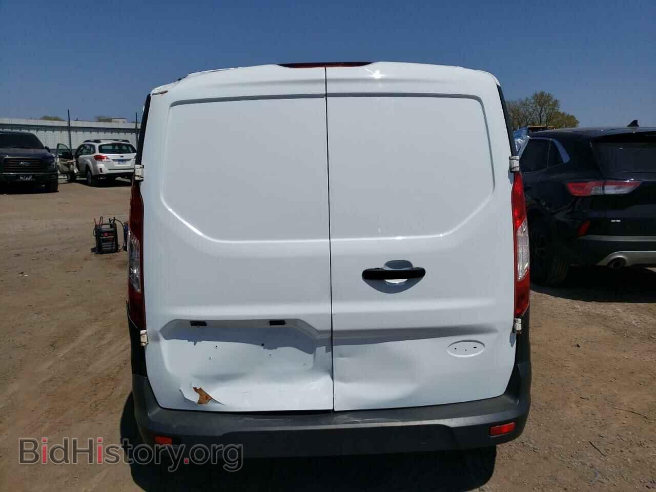 2014 FORD TRANSIT - VIN: NM0LS7E73E1145537 - Фото 6