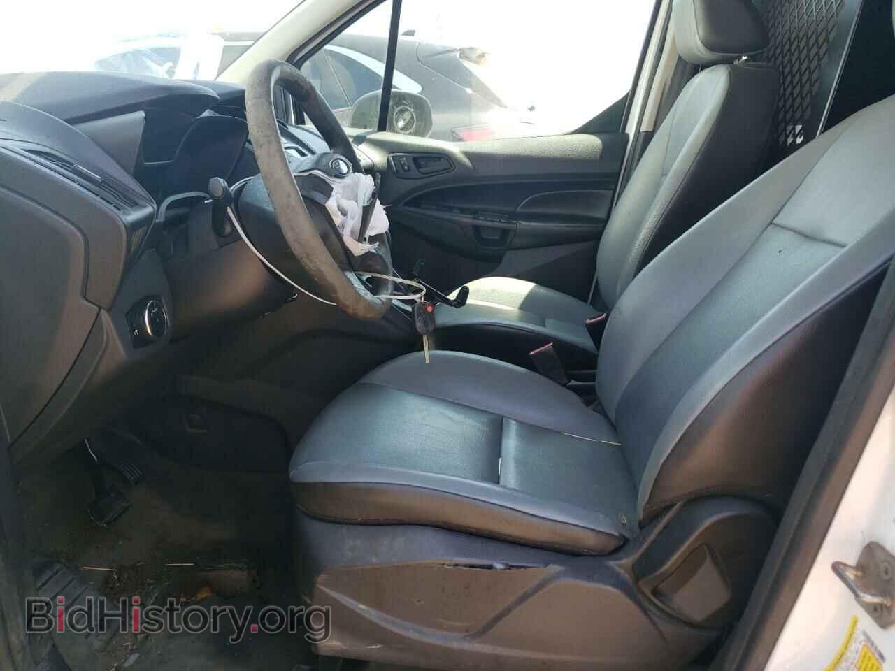 2014 FORD TRANSIT - VIN: NM0LS7E73E1145537 - Фото 7