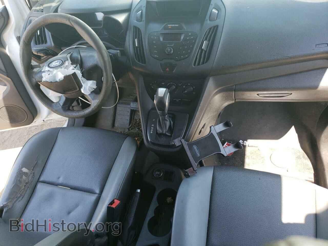 2014 FORD TRANSIT - VIN: NM0LS7E73E1145537 - Фото 8