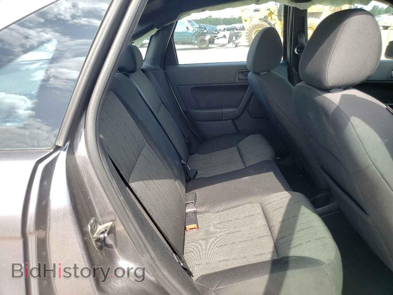 2010 FORD FOCUS - VIN: 1FAHP3FN0AW209939 - Фото 6