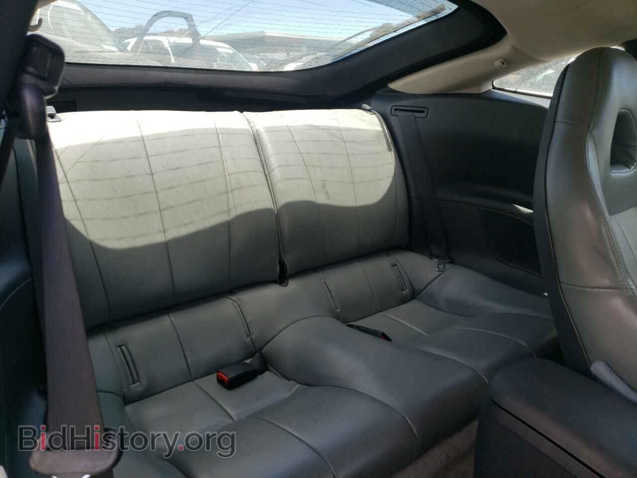 2007 MITSUBISHI ECLIPSE - VIN: 4A3AK64F07E072911 - Фото 6