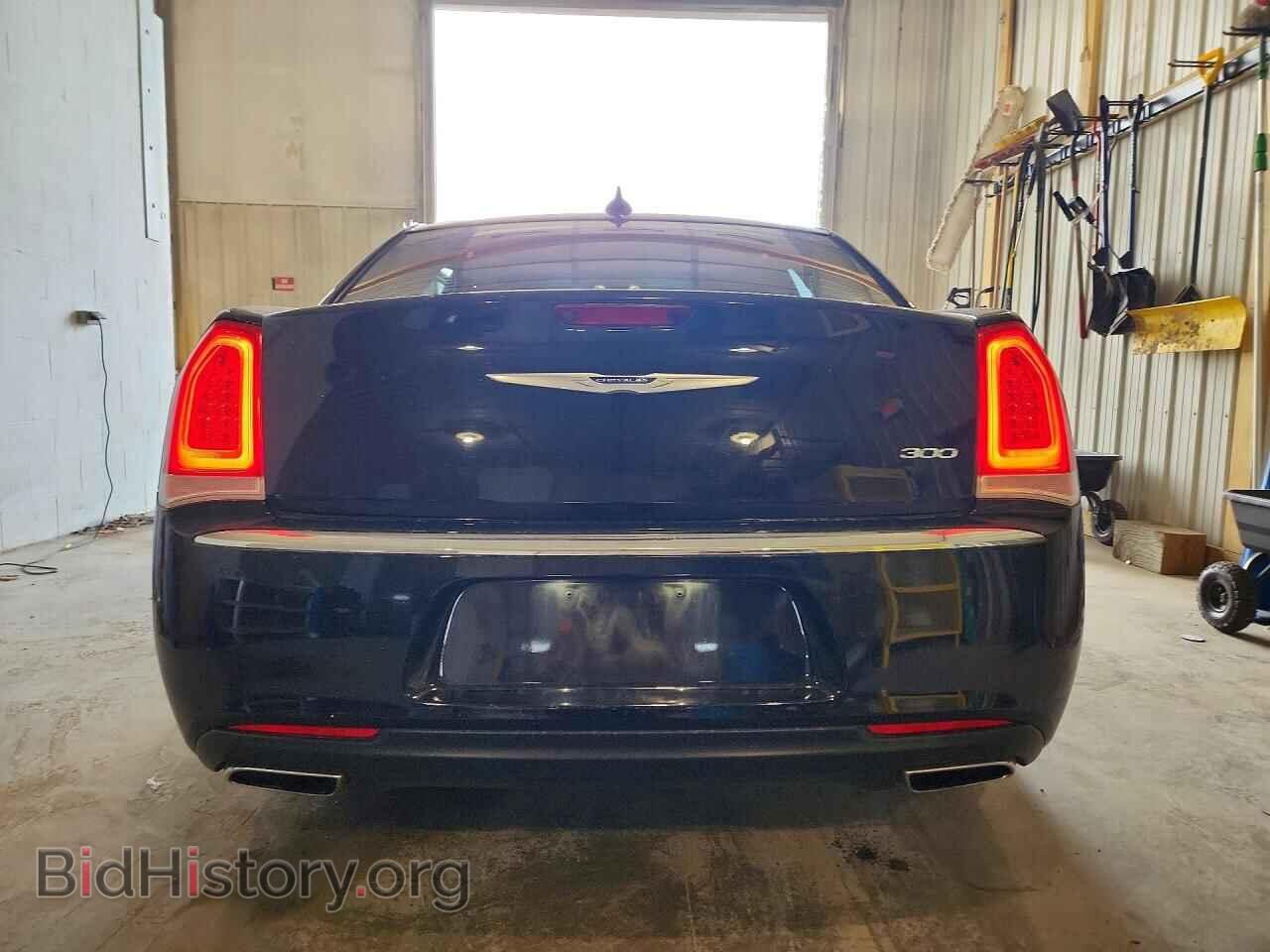 2019 CHRYSLER 300 - VIN: 2C3CCAAGXKH609945 - Фото 6