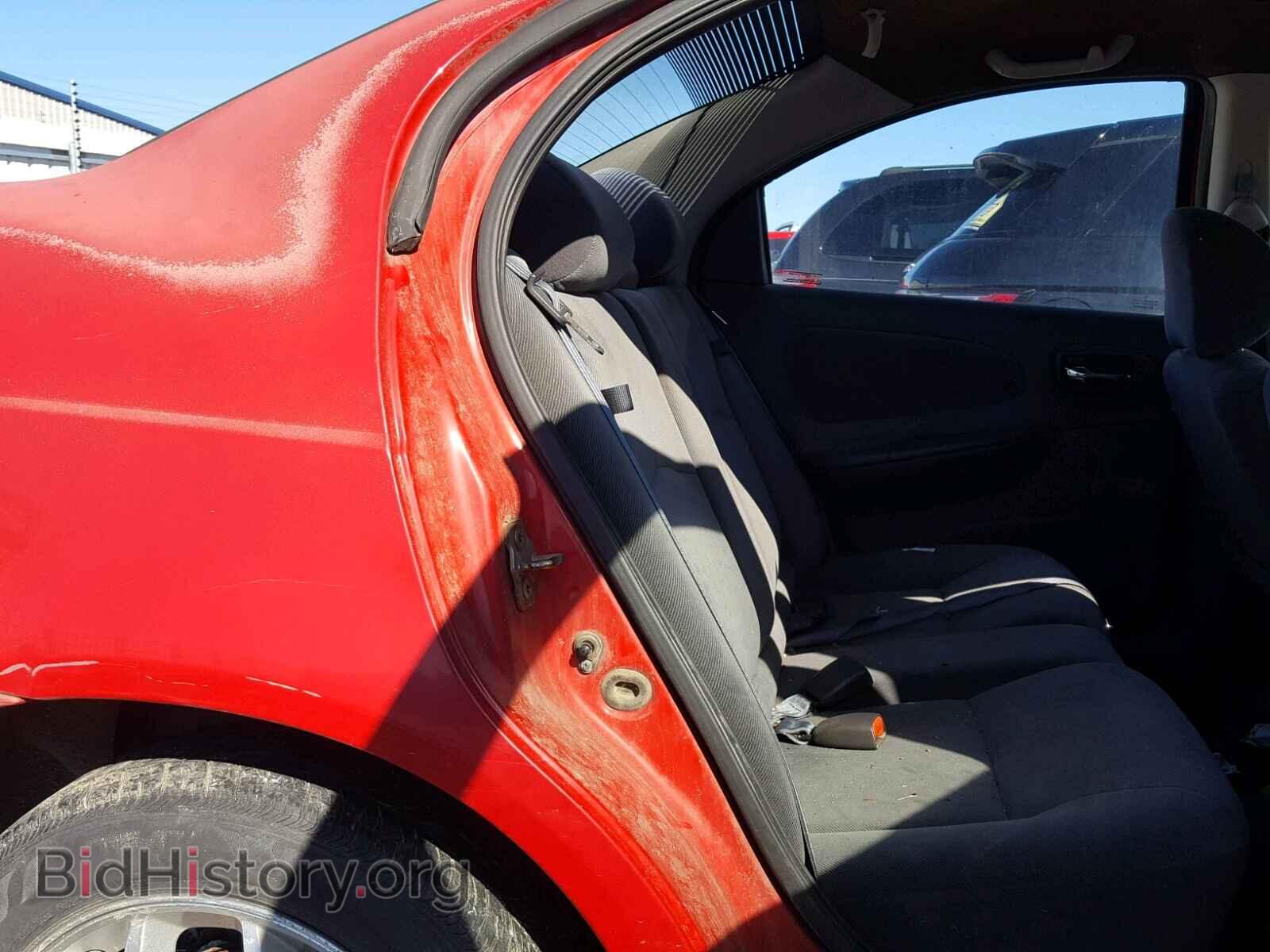 2000 DODGE NEON - VIN: 1B3ES46C9YD565247 - Фото 6