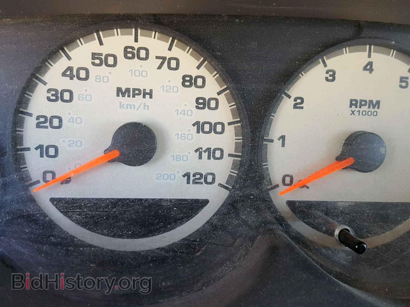 2000 DODGE NEON - VIN: 1B3ES46C9YD565247 - Фото 8