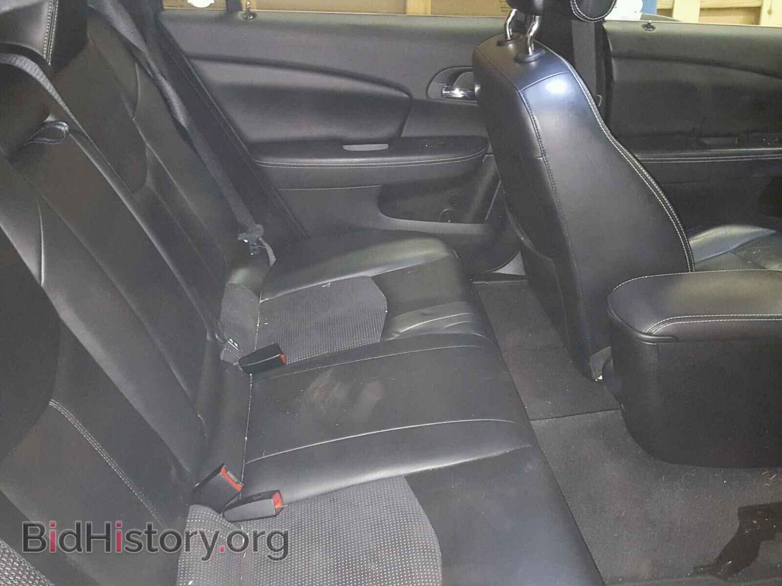 2013 CHRYSLER 200 - VIN: 1C3CCBCG8DN520405 - Photo 6