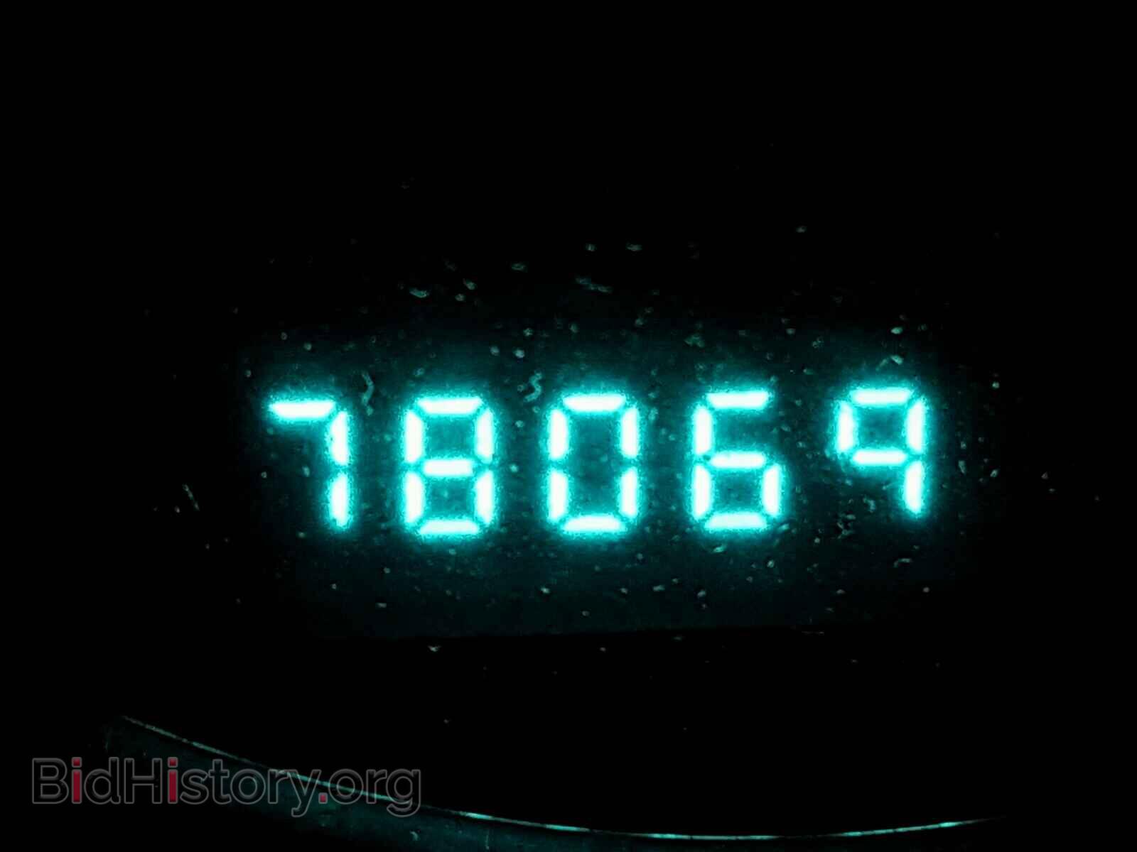 2013 CHRYSLER 200 - VIN: 1C3CCBCG8DN520405 - Photo 8