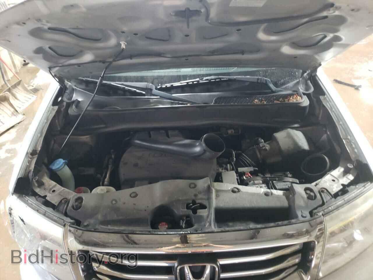 2015 HONDA PILOT - VIN: 5FNYF4H93FB032799 - Фото 12