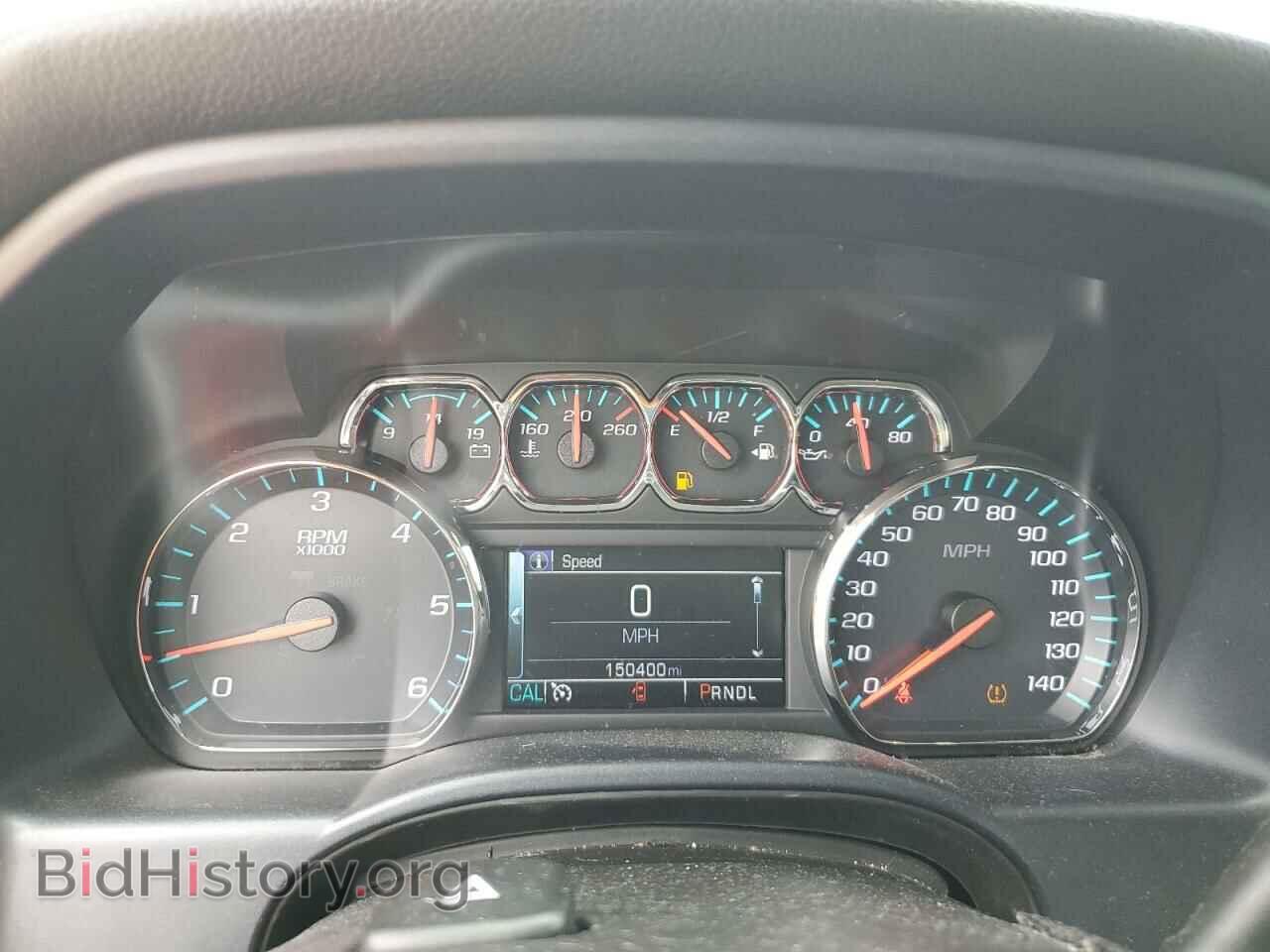 2018 GMC SIERRA - VIN: 3GTP1NEC8JG269727 - Фото 9