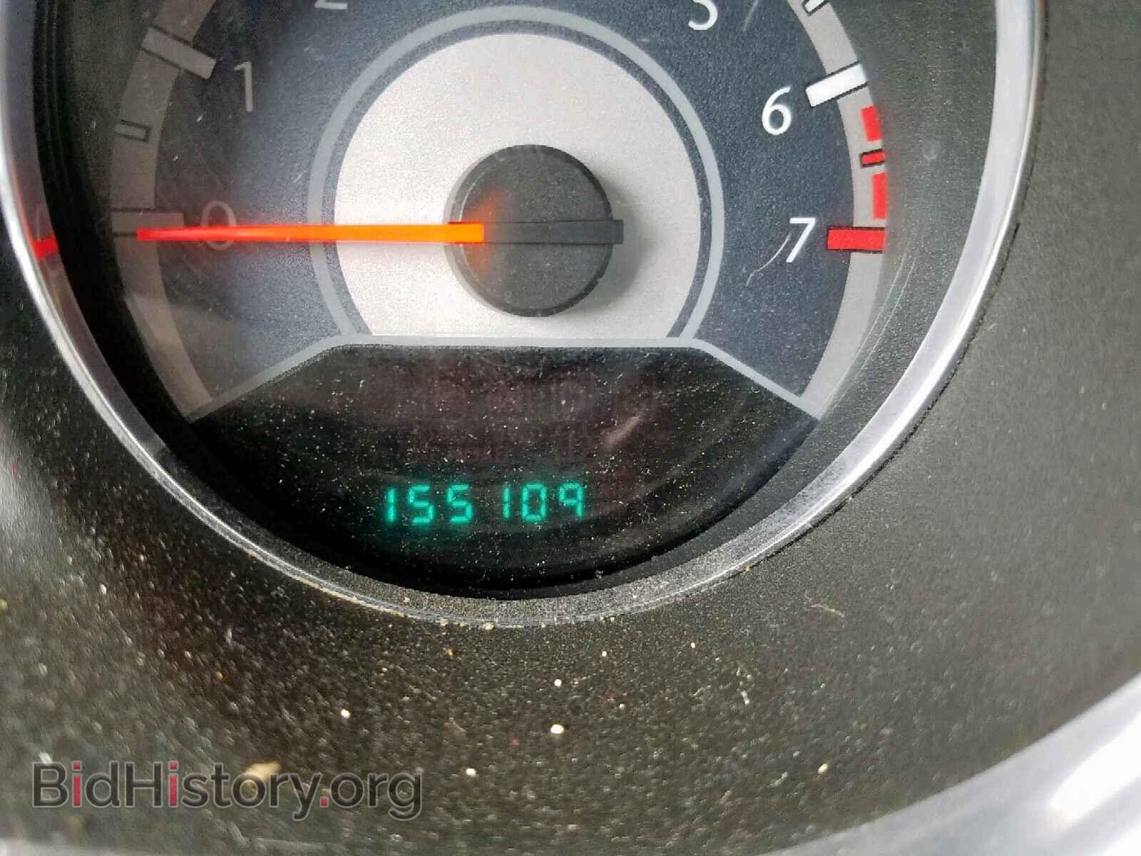 2012 CHRYSLER 200 - VIN: 1C3CCBCB6CN200938 - Фото 8