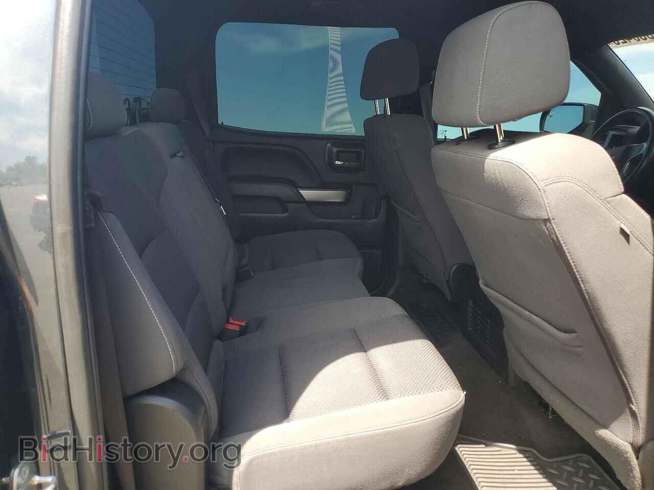 2017 CHEVROLET SILVERADO - VIN: 3GCUKRER9HG487911 - Фото 10