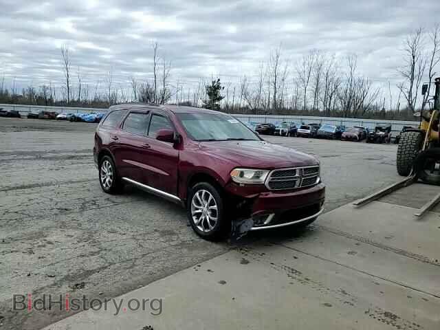 2017 DODGE DURANGO - VIN: 1C4RDJAG4HC960915 - Фото 12