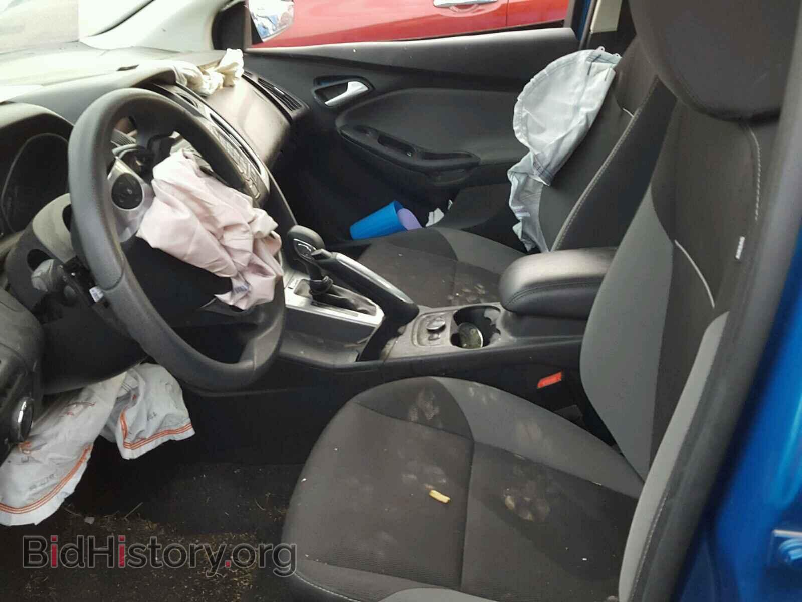 2013 FORD FOCUS - VIN: 1FADP3F23DL189339 - Photo 5