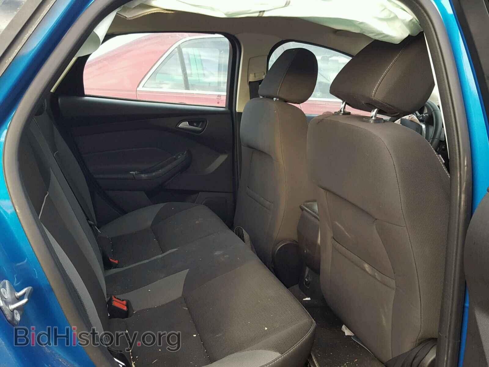 2013 FORD FOCUS - VIN: 1FADP3F23DL189339 - Photo 6