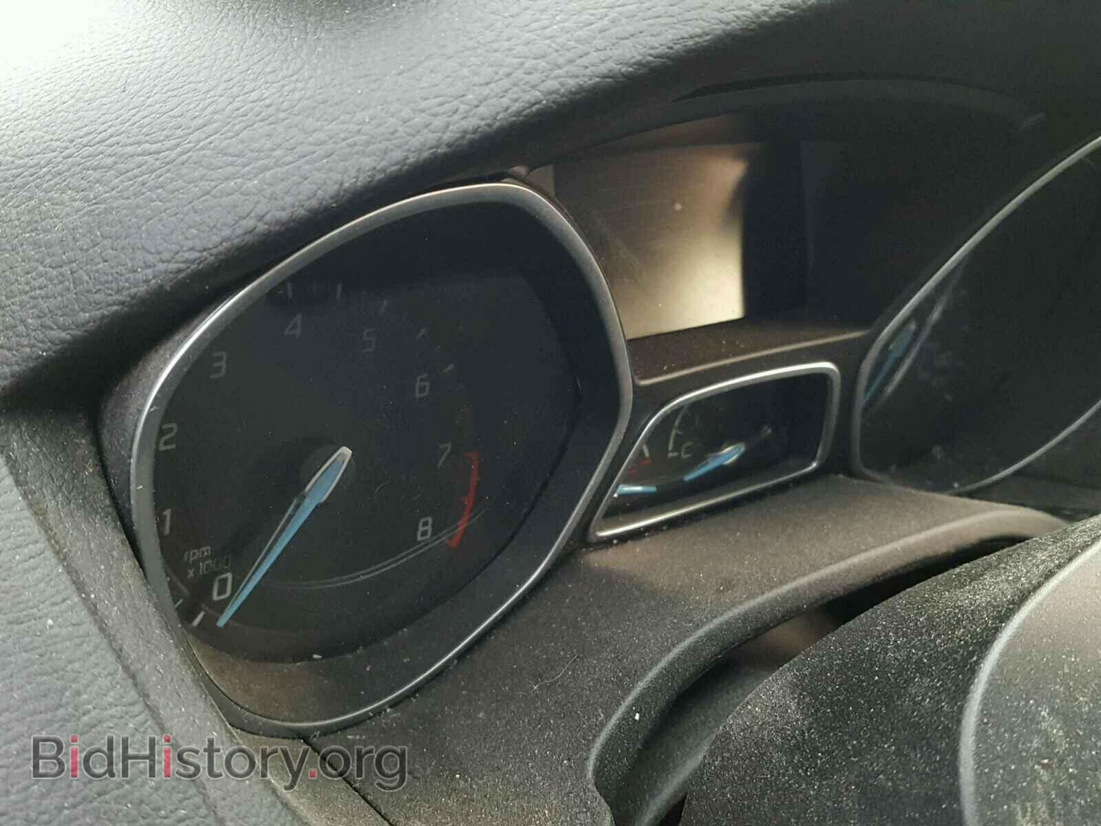 2013 FORD FOCUS - VIN: 1FADP3F23DL189339 - Photo 8