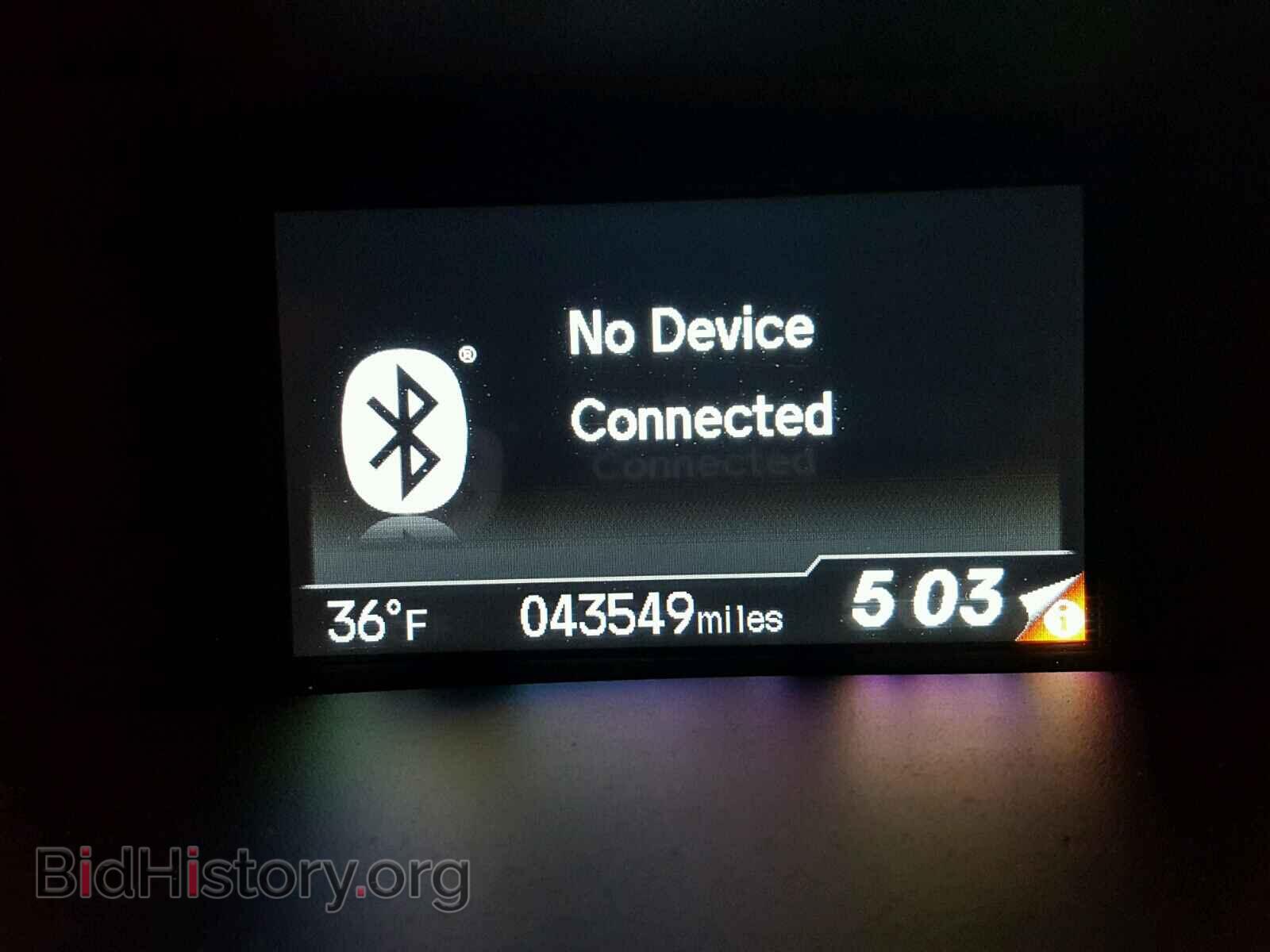 2012 HONDA CIVIC - VIN: JHMFB4F21CS008829 - Фото 8